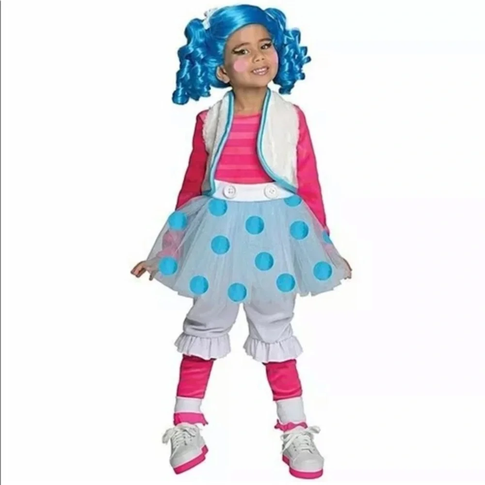 Lalaloopsy Mittens Fluff 'n' Stuff Child…